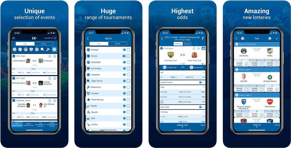 1xbet mobile app 1xbet mobile app